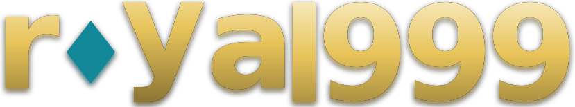 royal999 logo